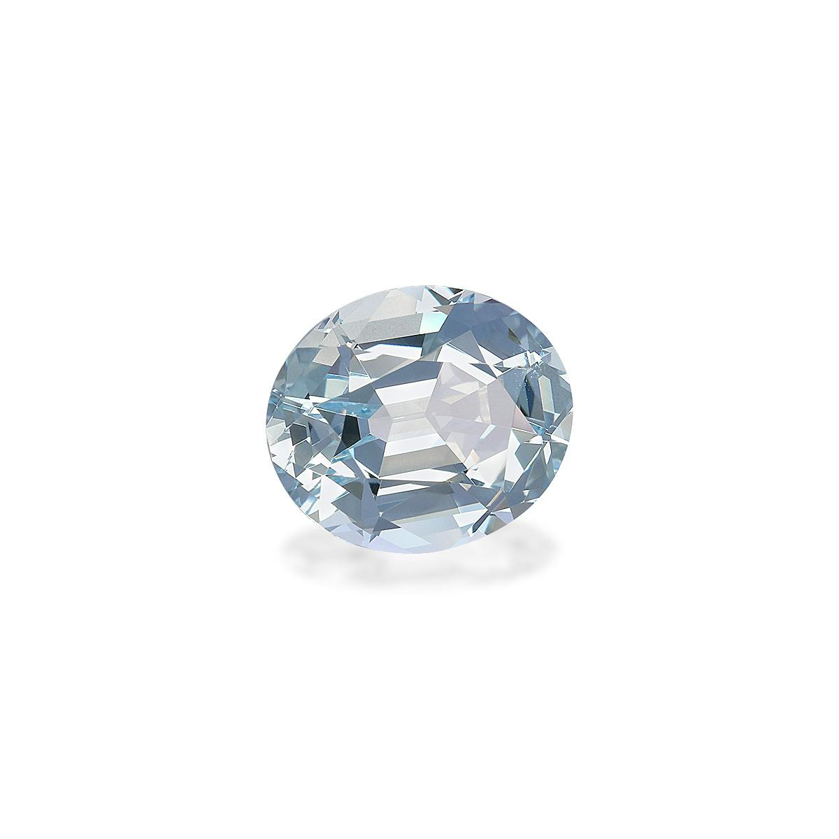 Aquamarine 5.42 ct